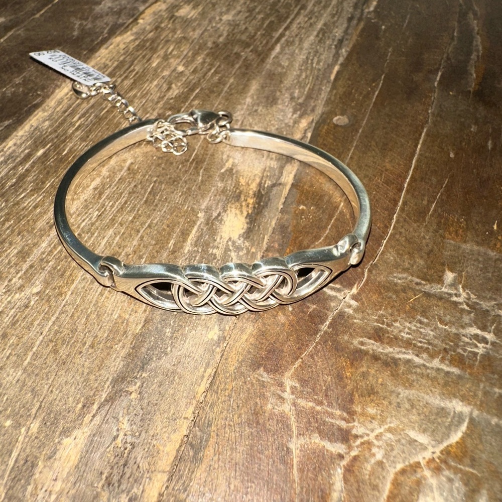 Brighton Interlok bracelet